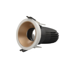 Zoomable LED Lights Downlight Ra90